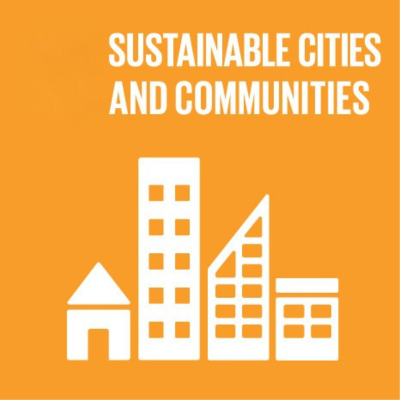 Sustainable Cities and Communities