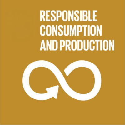 Responsible Consumption and Production