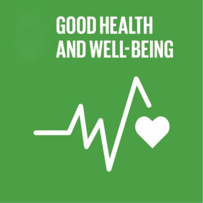 Good Health and Well-being